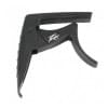 Гитарные аксессуар PEAVEY Capo BLK